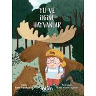 ABM Yayınevi Yu ve İlginç Hayvanlar