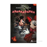 ABRAKADABRA - CHARLIE MEUNIER