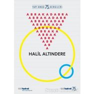 Abrakadabra - Halil Altındere