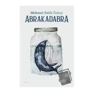 Abrakadabra - Mehmet Fatih Özbey