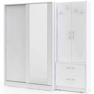 Abre VM-300348 Antrasit Portmanto