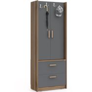 Abre VM-348 Antrasit Portmanto