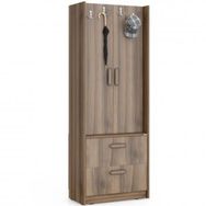 Abre VM-348 Dore Ceviz Portmanto