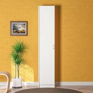 Abre VM34 Beyaz Çok Amaçlı Dolap