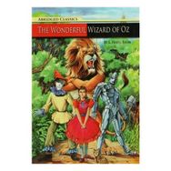 Abridged Classics The Wonderful Wizard Of Oz - L. Frank Baum