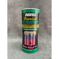 Abro Premium 443 ml 1 Adet Lifter Valf Ses Kesici Yağ Katkı