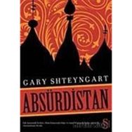 Absürdistan - Gary Shteyngart