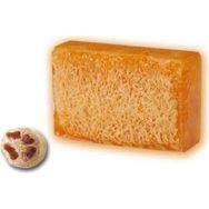 Abu Şifa El Yapımı Kabak Lifli 120 gr Ballı Sabun