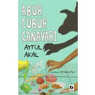 Abur Cubur Canavarı - Aytül Akal