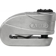 Abus Detecto X Plus 8008 Granit Alarmlı Disk Motosiklet Kilidi