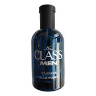Ac Class 100 ml Men Blue Power Natural Sprey Erkek Parfümü