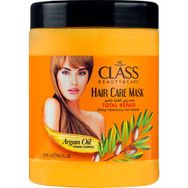 Ac Class Arganlı 1000 ml Saç Maskesi