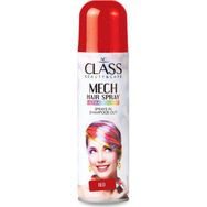 Ac Class Mech 150 ml Kırmızı Saç Spreyi