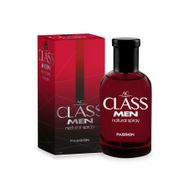 Ac Class Men Passion 100 ml Natural Spray Erkek Parfümü