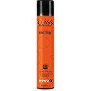 Ac Class Turuncu 400 ml Saç Spreyi
