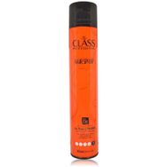 Ac Class Ultra Strong 400 ml Saç Spreyi