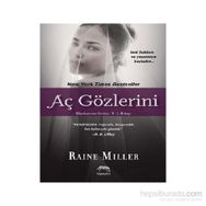 Aç Gözlerini - Raine Miller