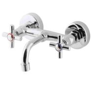 Aç Kapa Sabit Lavabo Bataryası