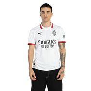 AC Milan 2024-2025 Erkek Deplasman Forması