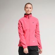 A&C Pembe Kadın Softshell Ceket