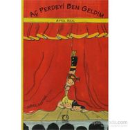 AÇ PERDEYI BEN GELDIM - AYTÜL AKAL