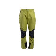 A&C Yeşil Illinois Trekking Kadın Pantolon