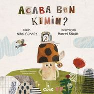 Acaba Ben Kimim? - Nihal Gündüz