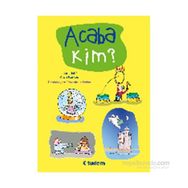 Acaba Kim? - Laura Jaffe Alain Korkos