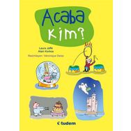 Acaba Kim-Tudem Yayınları