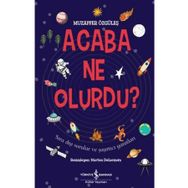 Acaba Ne Olurdu? - Muzaffer Özgüleş