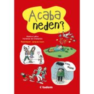Acaba Neden? - Nezir Özgen