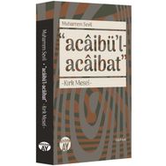 Acabaibül-Acaibat-Kırk Mesel Büyüyenay Yayınları