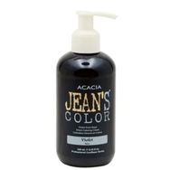 Acacia J26 Jean's Color Mor Saç Boyası