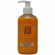 Acacia Jeans Altın Sarısı 250 ml Saç Boyası