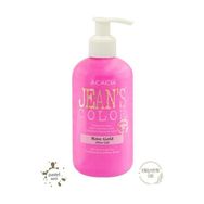 Acacia Jean's Color Amonyaksız Altın Gül 250 ml Saç Boyası