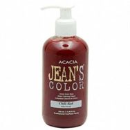 Acacıa Jeans Color Biber Kızılı 250 ml Saç Boyası