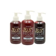 Acacia Jean's Color Biber Kızılı Yarı Kalıcı 250 ml Saç Boyası