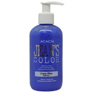 Acacia Jean's Color Crazy Blue J06 Saç Boyası