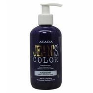 Acacia Jean's Color Eflatun Solmayan Çiçek 250 ml Saç Boyası