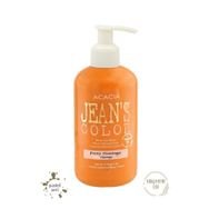 Acacia Jean's Color Flamingo 250 ml Pretty Flamıngo Pastel Amonyaksız Balyaj Renkli Saç Boyası