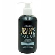 Acacia Jean's Color Green J7 Saç Boyası