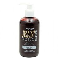 Acacıa Jeans Color Koyu Kızıl 250 ml Saç Boyası