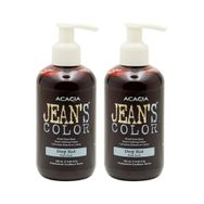 Acacia Jean's Color Koyu Kızıl 2x250 ml Saç Boyası