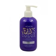 Acacia Jeans Color Leylak 250 ml Saç Boyası