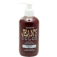 Acacia Jeans Color Magenta 250 ml Saç Boyası