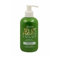 Acacia Jeans Color Mint Yeşili Saç Boyası