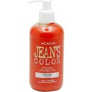 Acacia Jean's Color Orange 250 ml Saç Boyası