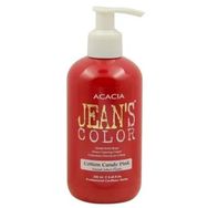 Acacia Jeans Color Pamuk Şekeri Pembe 250 ml Amonyaksız Balyaj Renkli Saç Boyası