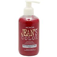 Acacia Jeans Color Pembe 250 ML Saç Boyası