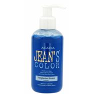 Acacia Jeans Color Turkuaz 250 ml Saç Boyası